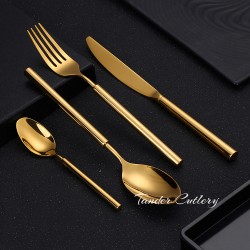 TD-4256 Lighting cutelry set
