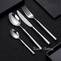 TD-4256 Lighting cutelry set