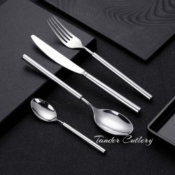 TD-4256 Lighting cutelry set