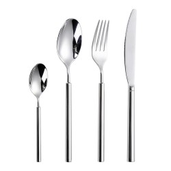 TD-4256 Lighting cutelry set