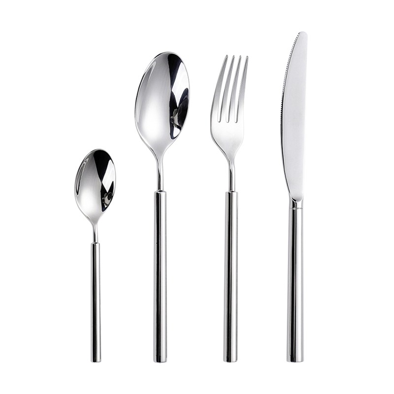 TD-4256 Lighting cutelry set