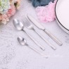 TD-4261	Ara elegant cutlery set