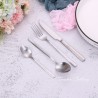 TD-4261	Ara elegant cutlery set