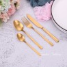 TD-4261	Ara elegant cutlery set