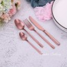 TD-4261	Ara elegant cutlery set
