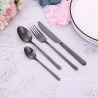 TD-4261	Ara elegant cutlery set