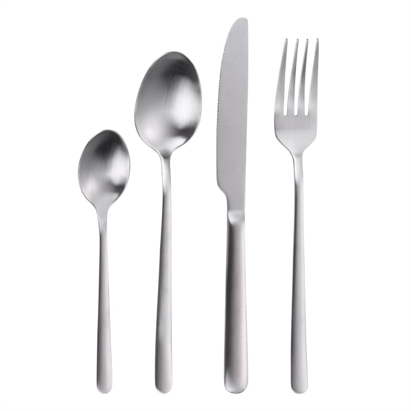 TD-4261	Ara elegant cutlery set
