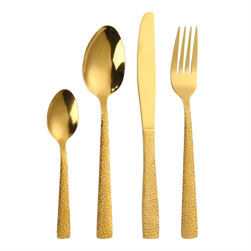 TD-4260 Aries cutlery set