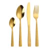 TD-4260 Aries cutlery set