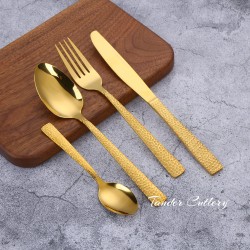 TD-4260 Aries cutlery set