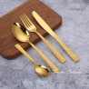TD-4260 Aries cutlery set