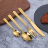 TD-4260 Aries cutlery set