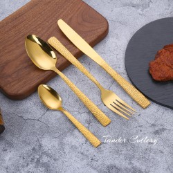 TD-4260 Aries cutlery set