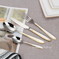 TD-2108 Vega Cutlery set