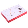 TG-2106  24 pcs Cutlery Set High Class Gift Box with Tray
