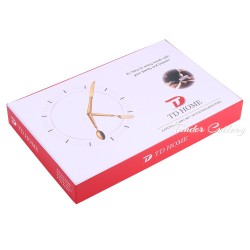 TG-2106  24 pcs Cutlery Set High Class Gift Box with Tray