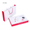 TG-2106  24 pcs Cutlery Set High Class Gift Box with Tray