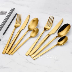 TD-4069 Phoebe cutlery set