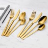 TD-4069 Phoebe cutlery set