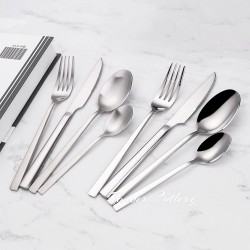 TD-4069 Phoebe cutlery set