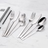 TD-4069 Phoebe cutlery set