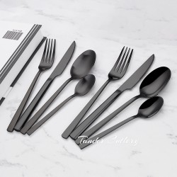 TD-4069 Phoebe cutlery set