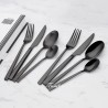TD-4069 Phoebe cutlery set