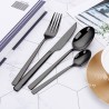 TD-4069 Phoebe cutlery set