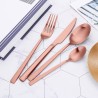 TD-4069 Phoebe cutlery set