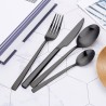 TD-4069 Phoebe cutlery set