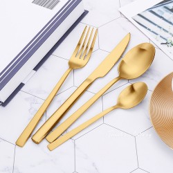 TD-4069 Phoebe cutlery set