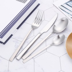 TD-4069 Phoebe cutlery set