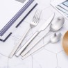 TD-4069 Phoebe cutlery set