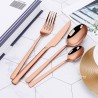 TD-4069 Phoebe cutlery set