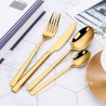 TD-4069 Phoebe cutlery set