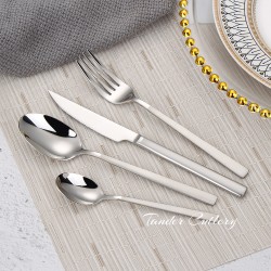 TD-4069 Phoebe cutlery set