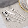TD-4069 Phoebe cutlery set