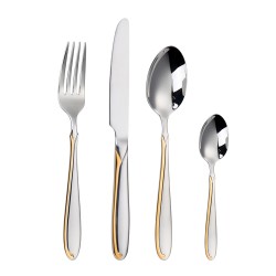 TD-2108 Vega Cutlery set