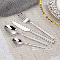 TD-4069 Phoebe cutlery set
