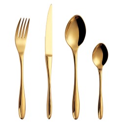 Iapetus cutlery set