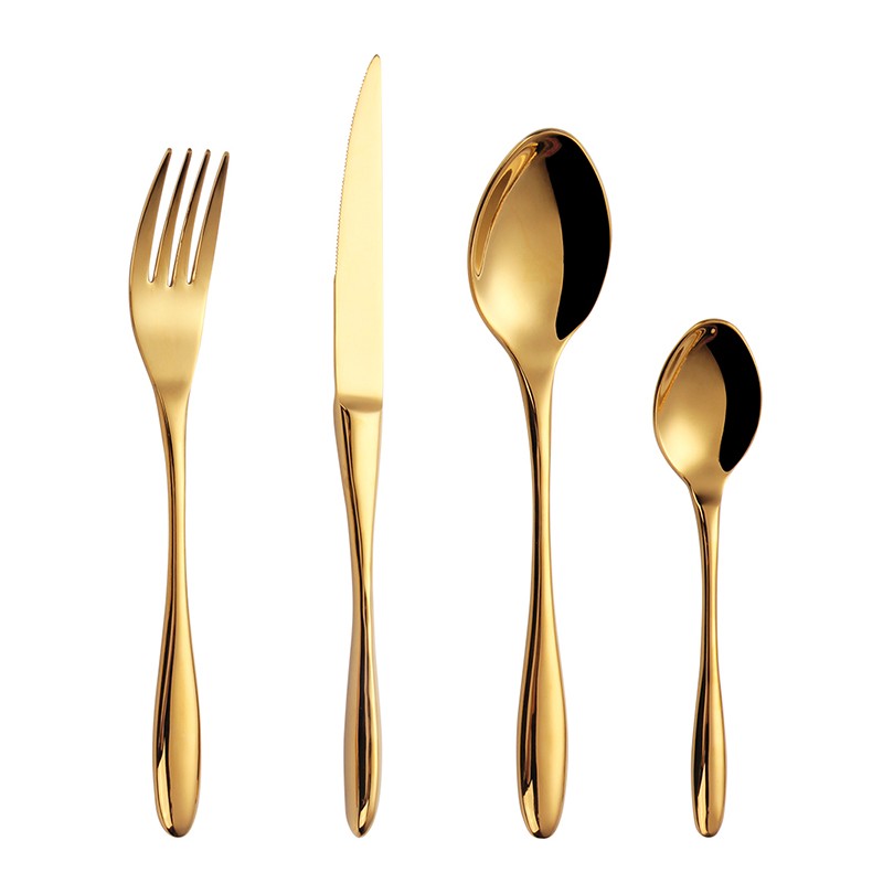 Iapetus cutlery set