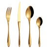 Iapetus cutlery set
