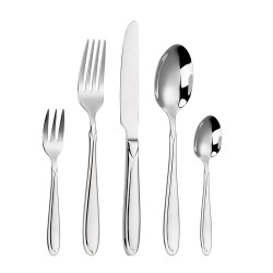 TD-2108 Vega Cutlery set