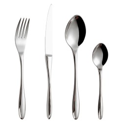 Iapetus cutlery set