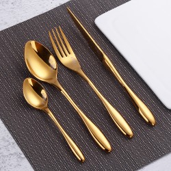 Iapetus cutlery set