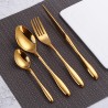 Iapetus cutlery set