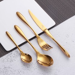 Iapetus cutlery set