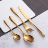 Iapetus cutlery set