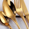 Iapetus cutlery set