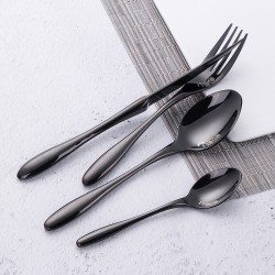 Iapetus cutlery set